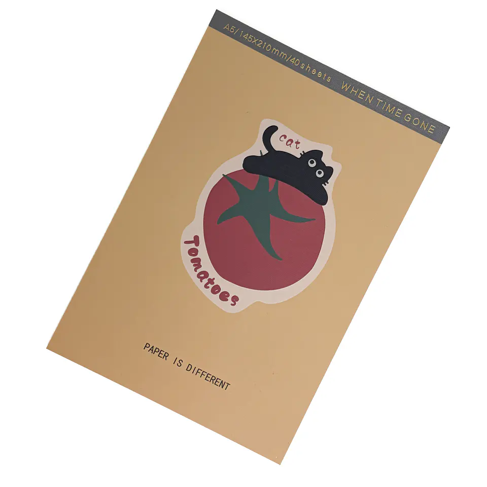 Libreta de Lineas | XL263042 2