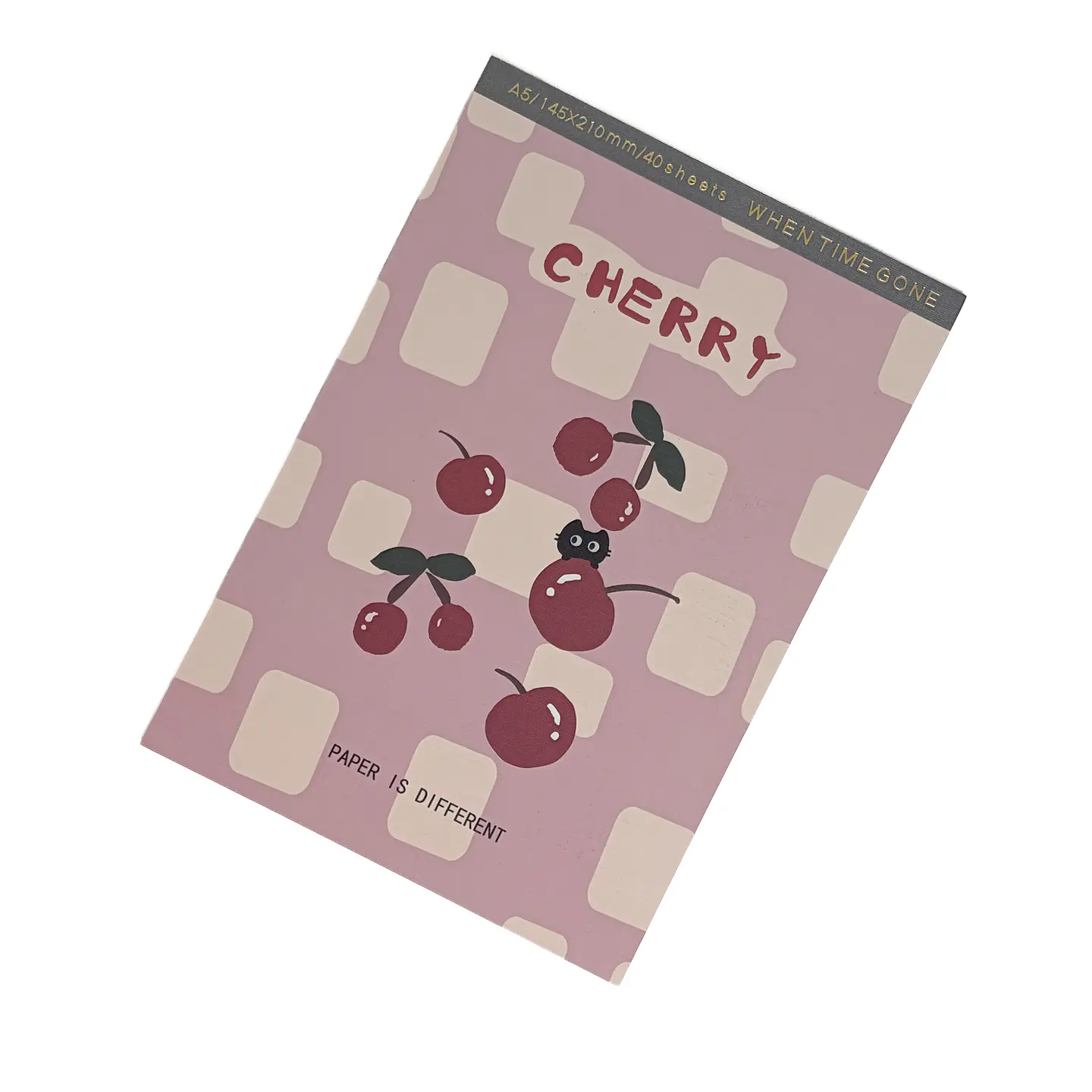 Libreta de Lineas | XL263042 4