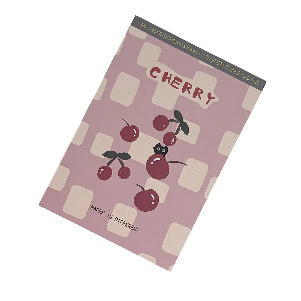 Libreta de Lineas | XL263042 4