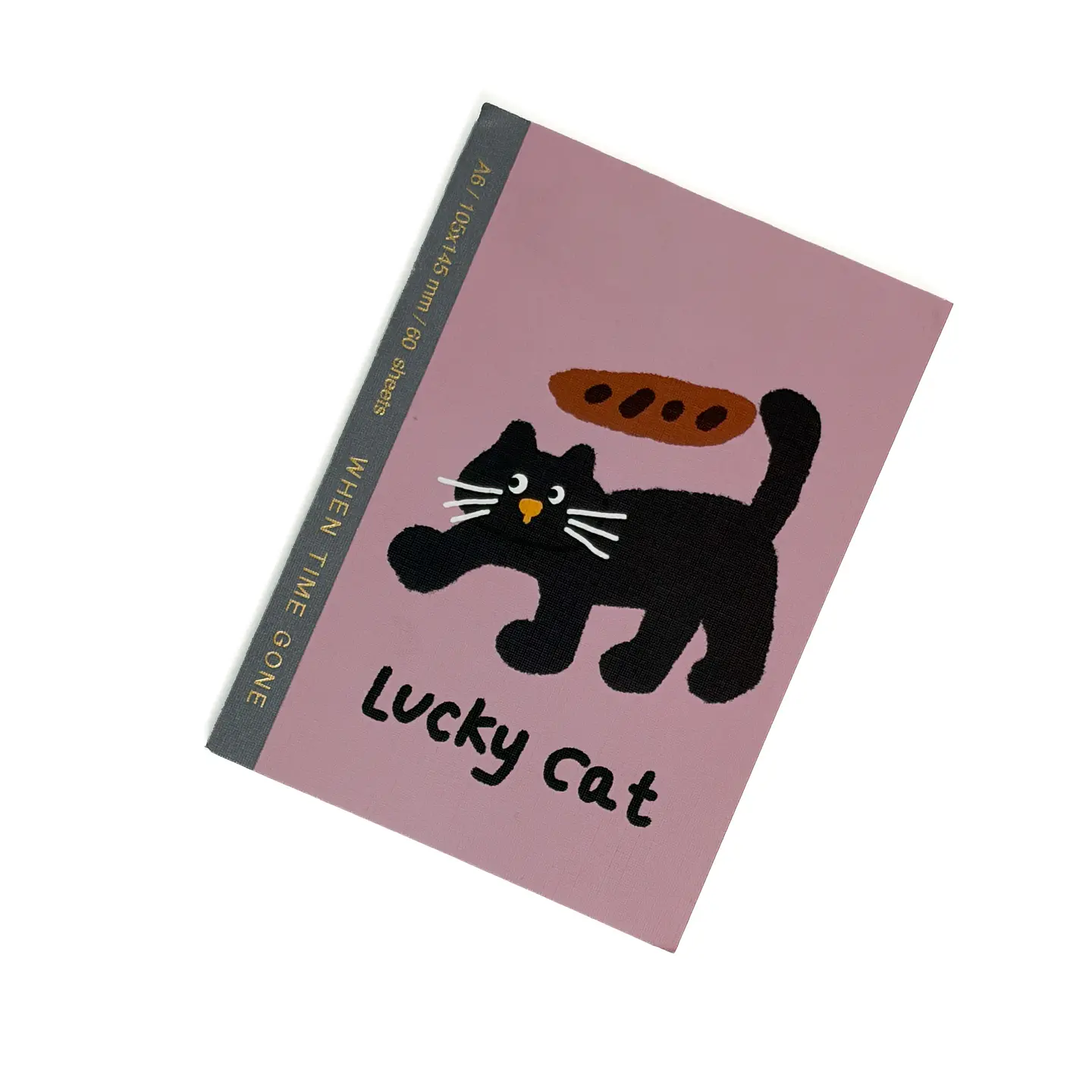 Libreta de Lindeas A6 | XL263047 4