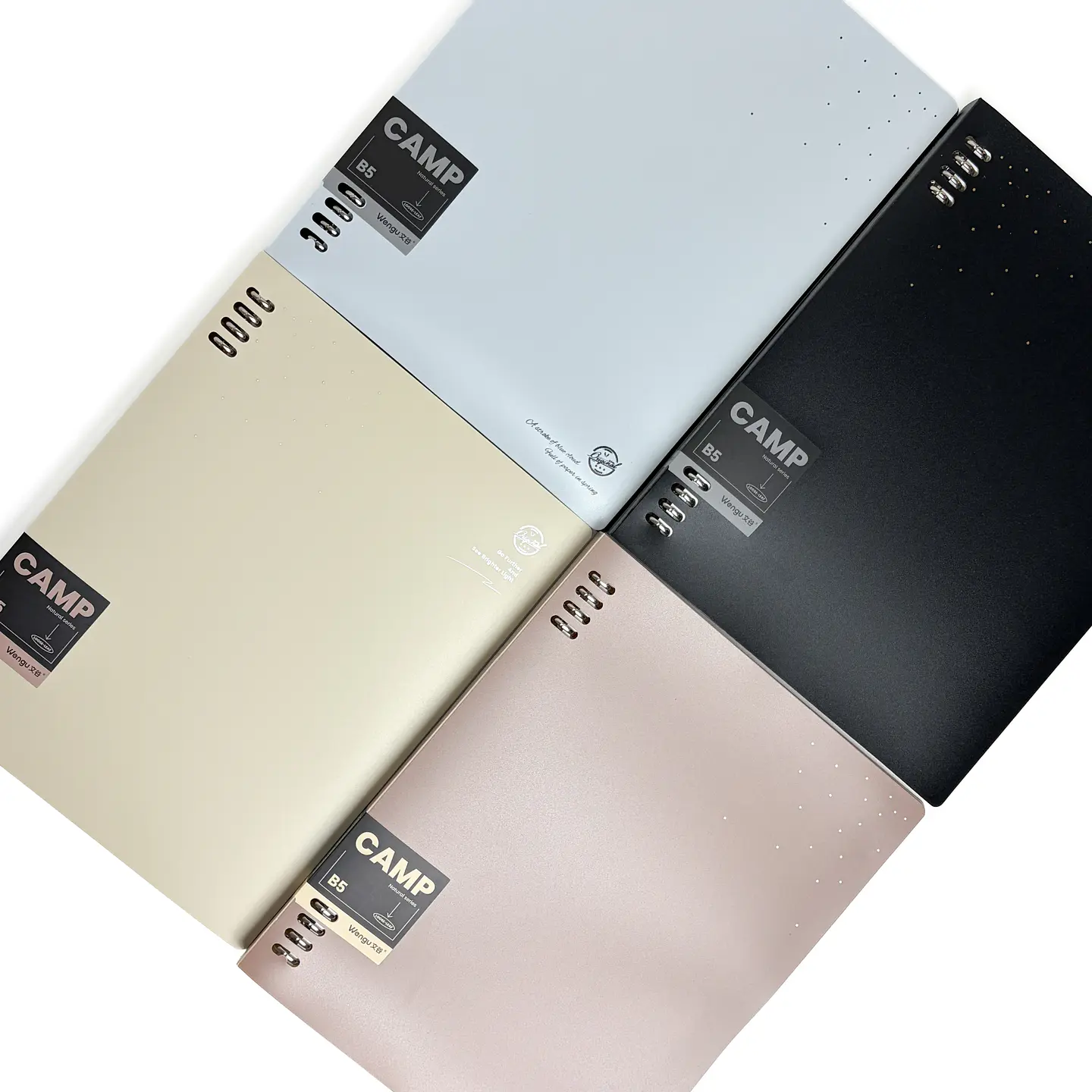Libreta Linea B5 | XL263178 1