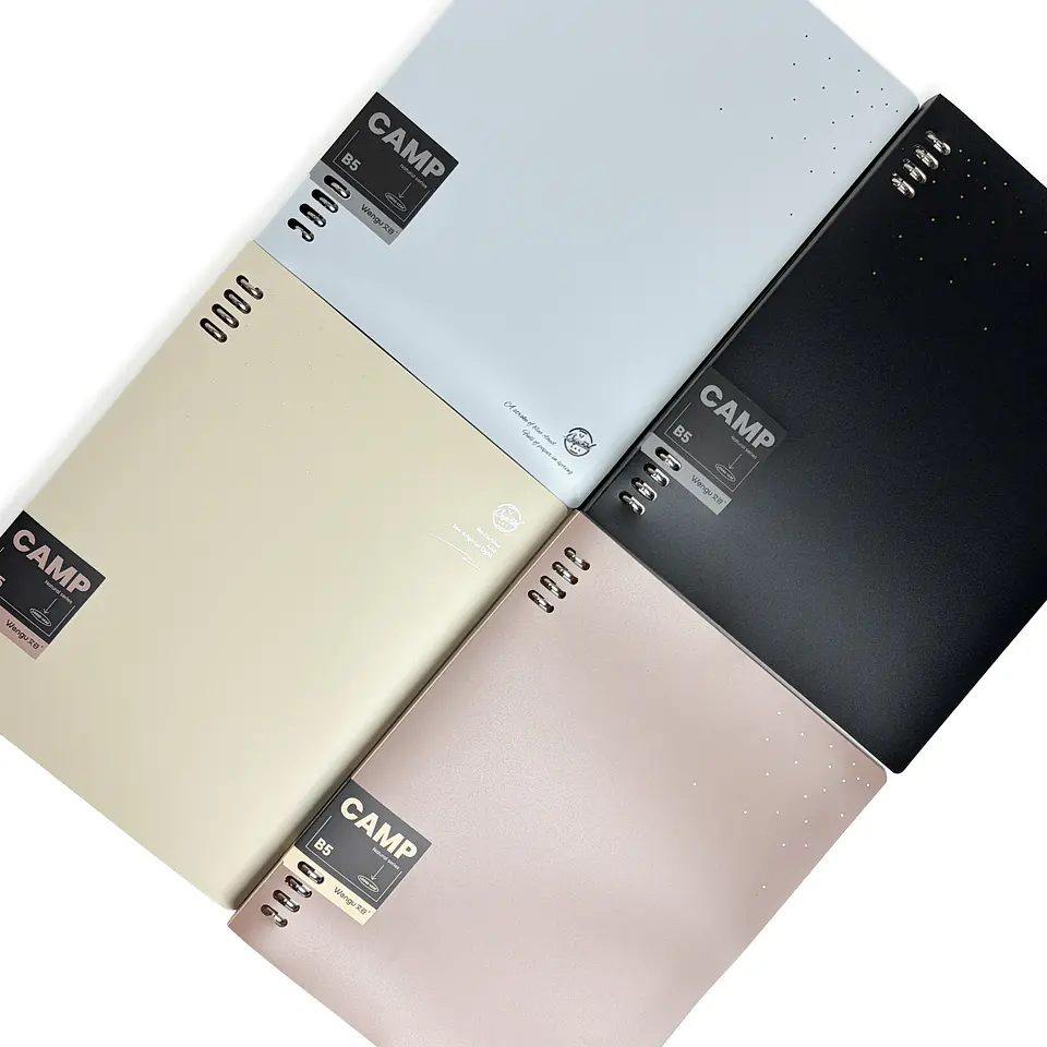 Libreta Linea B5 | XL263178 1