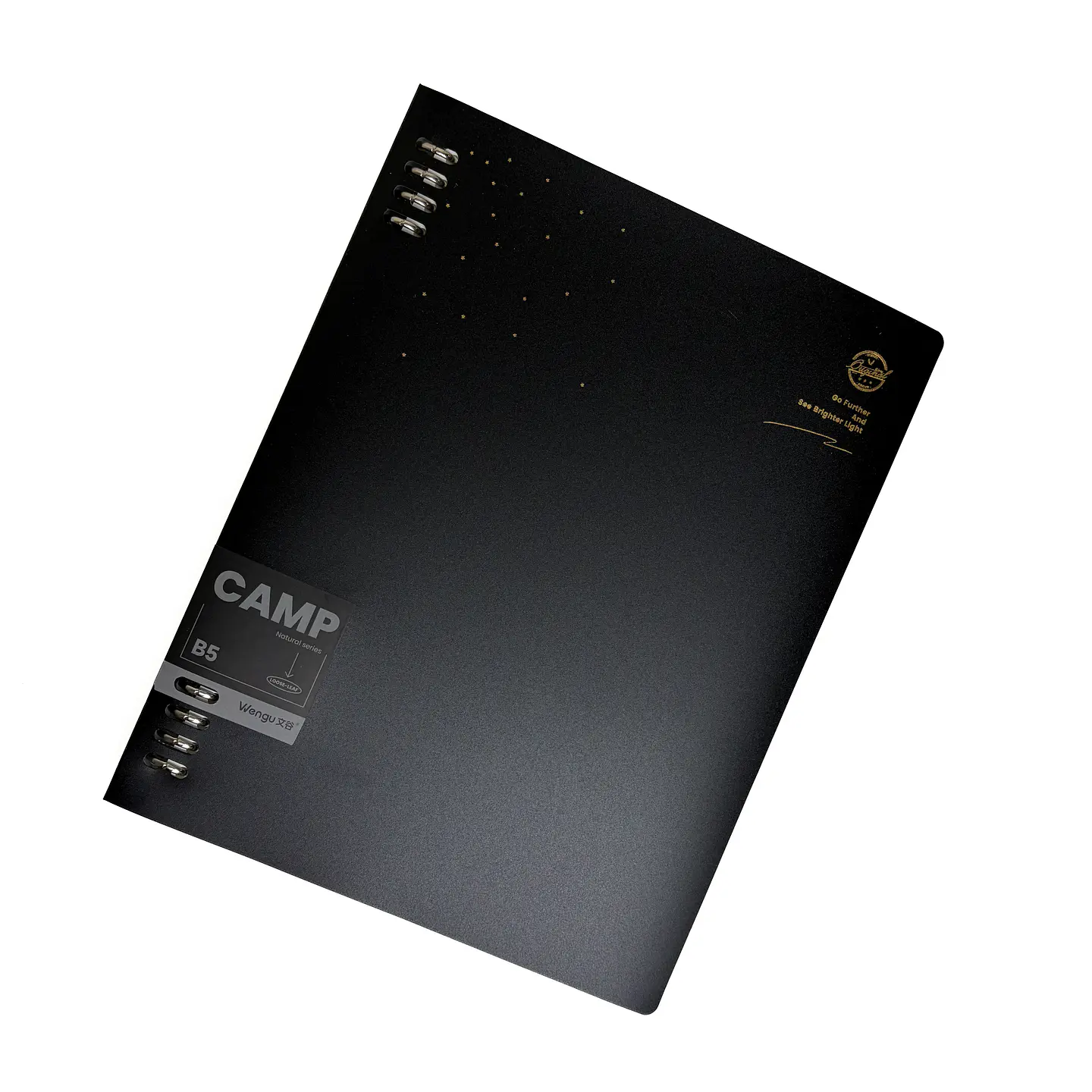 Libreta Linea B5 | XL263178 3