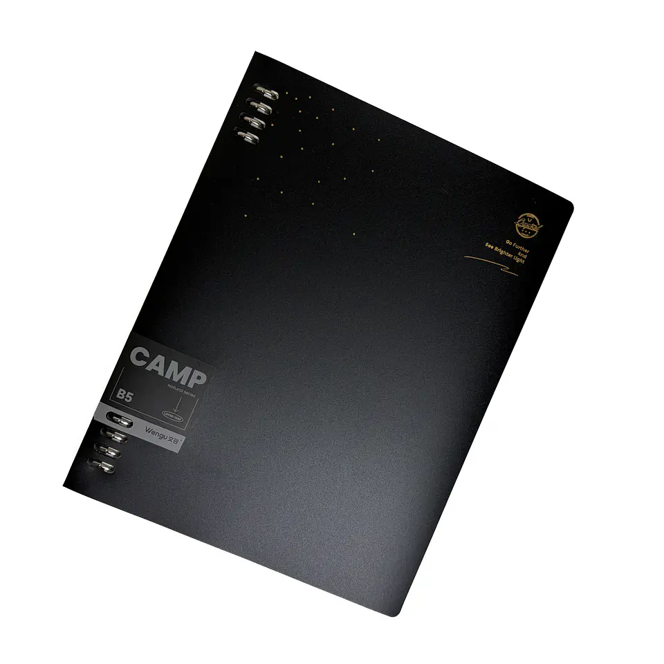 Libreta Linea B5 | XL263178 3