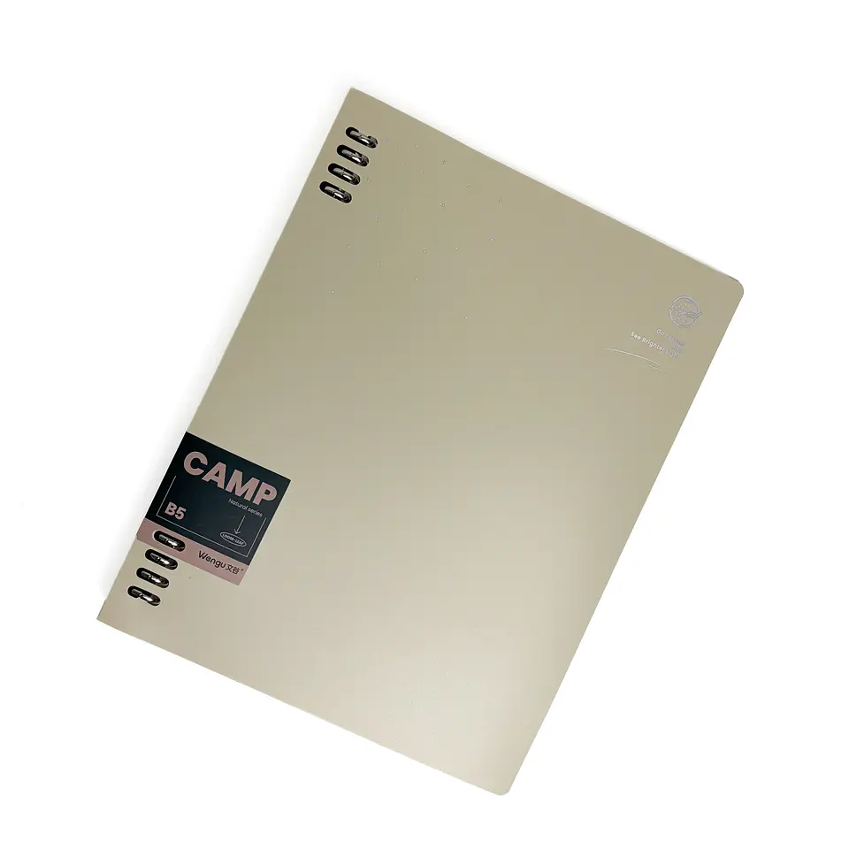 Libreta Linea B5 | XL263178 4