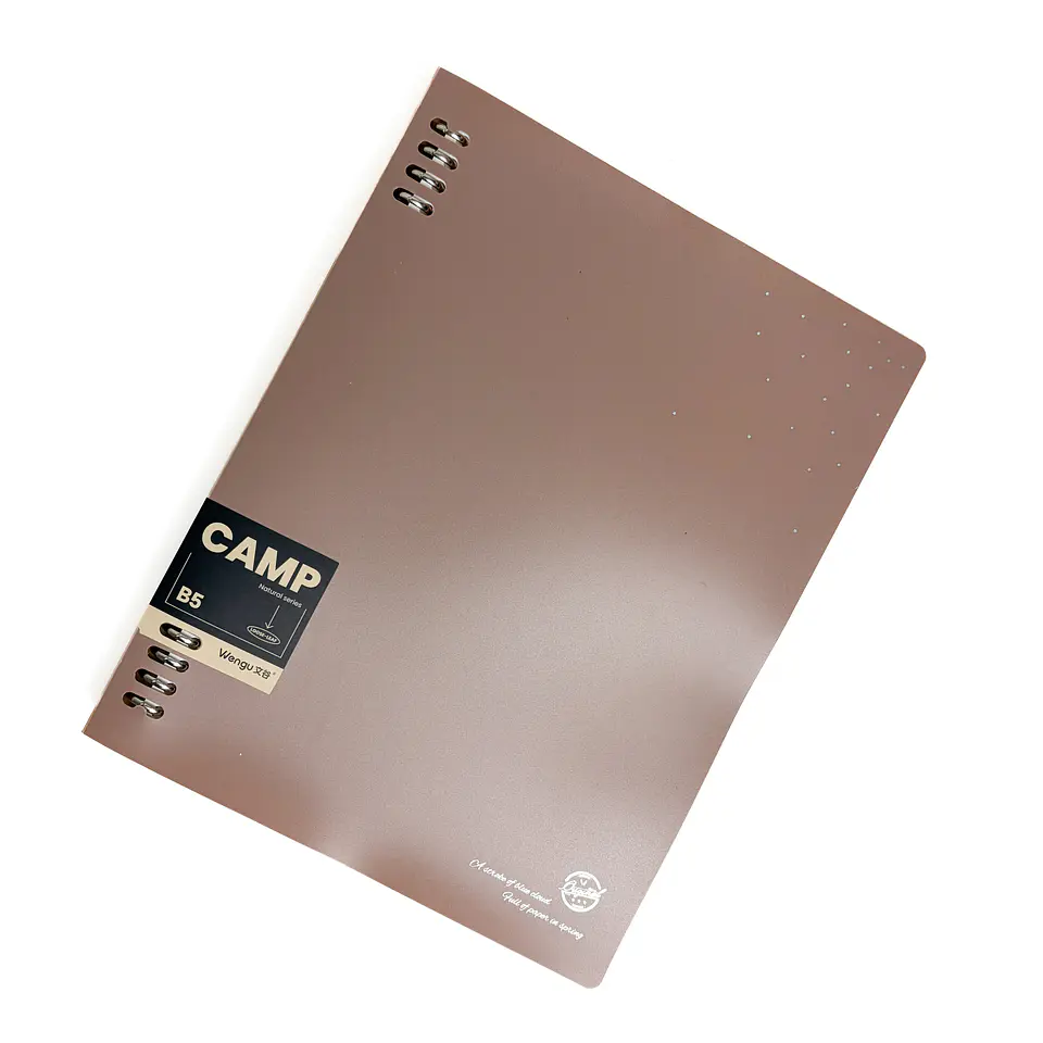 Libreta Linea B5 | XL263178 5