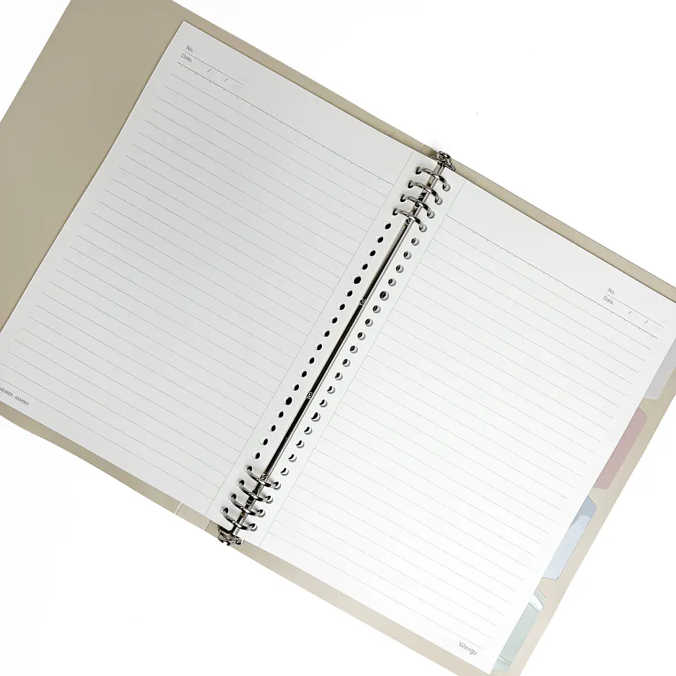 Libreta Linea B5 | XL263178 6