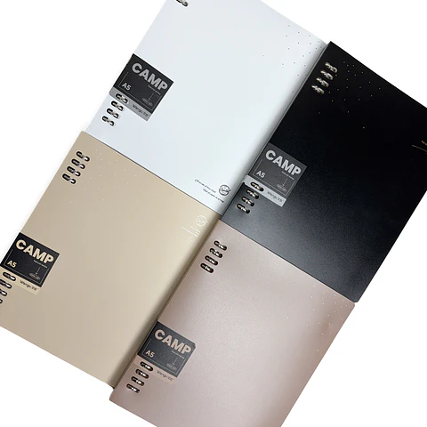 Libreta Linea A5 | XL263177