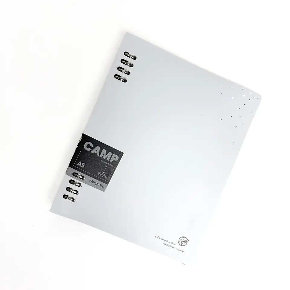 Libreta Linea A5 | XL263177 2