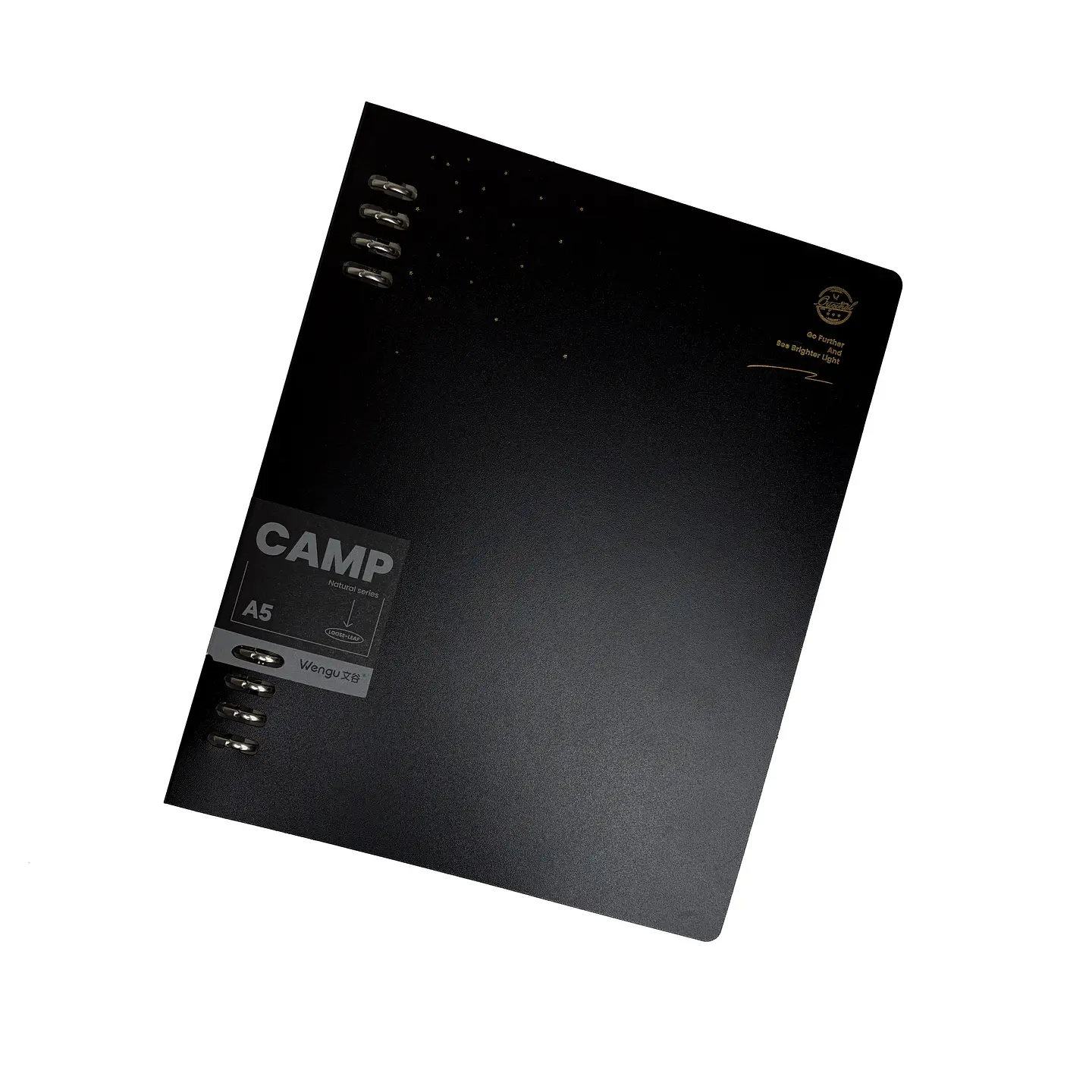 Libreta Linea A5 | XL263177 3