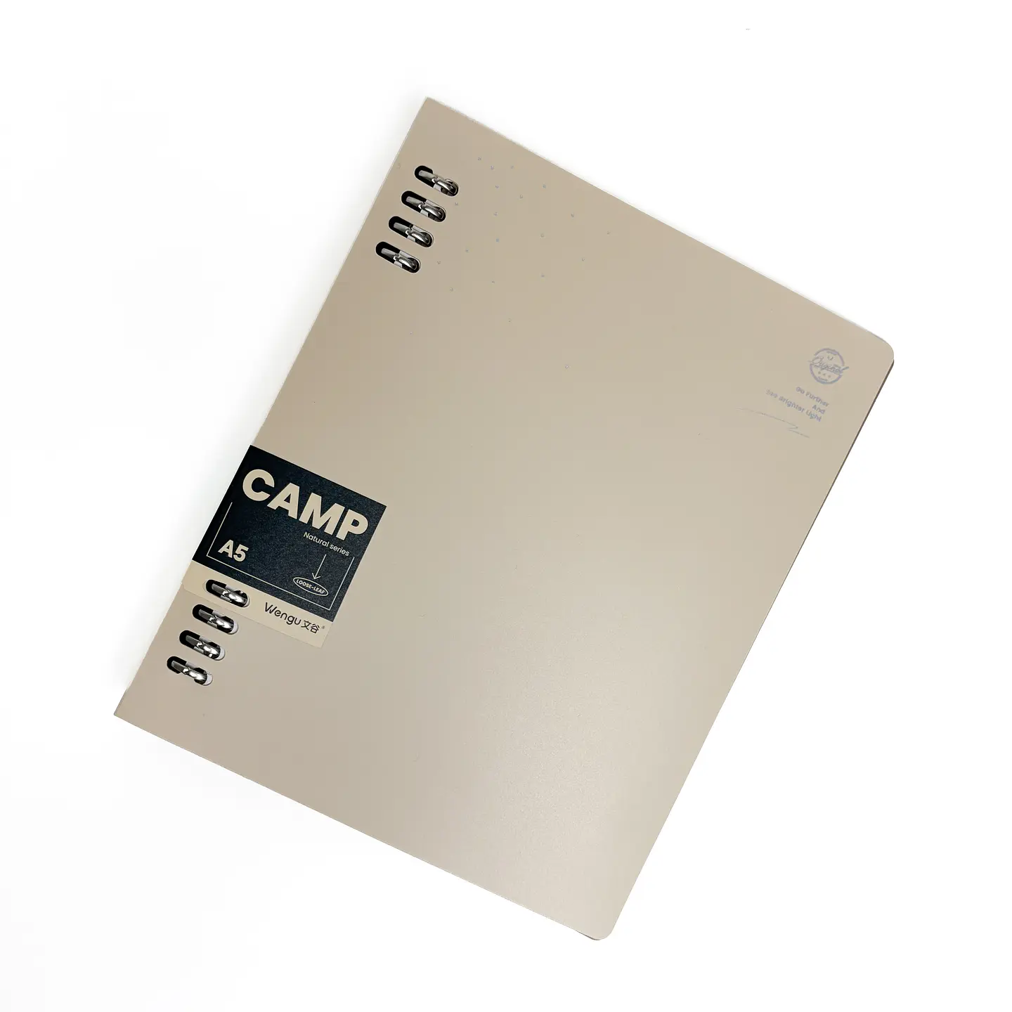 Libreta Linea A5 | XL263177 4