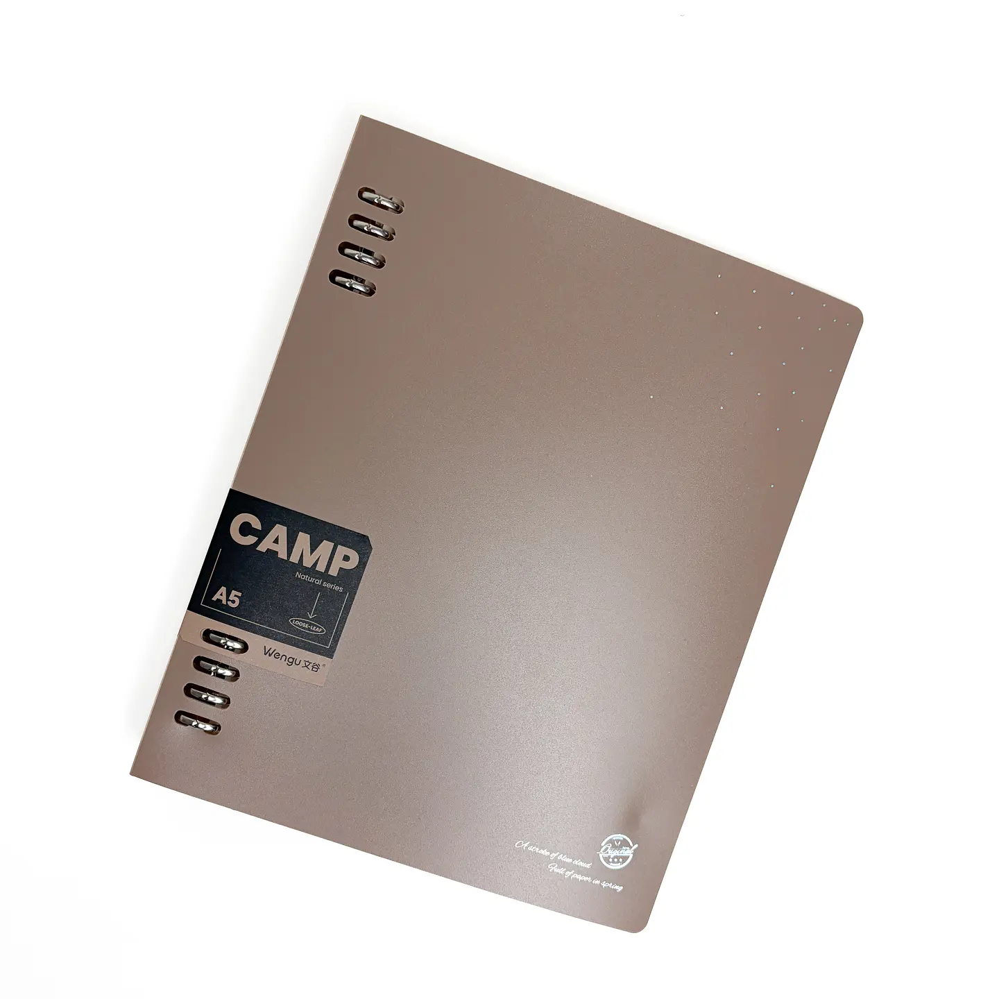 Libreta Linea A5 | XL263177 5