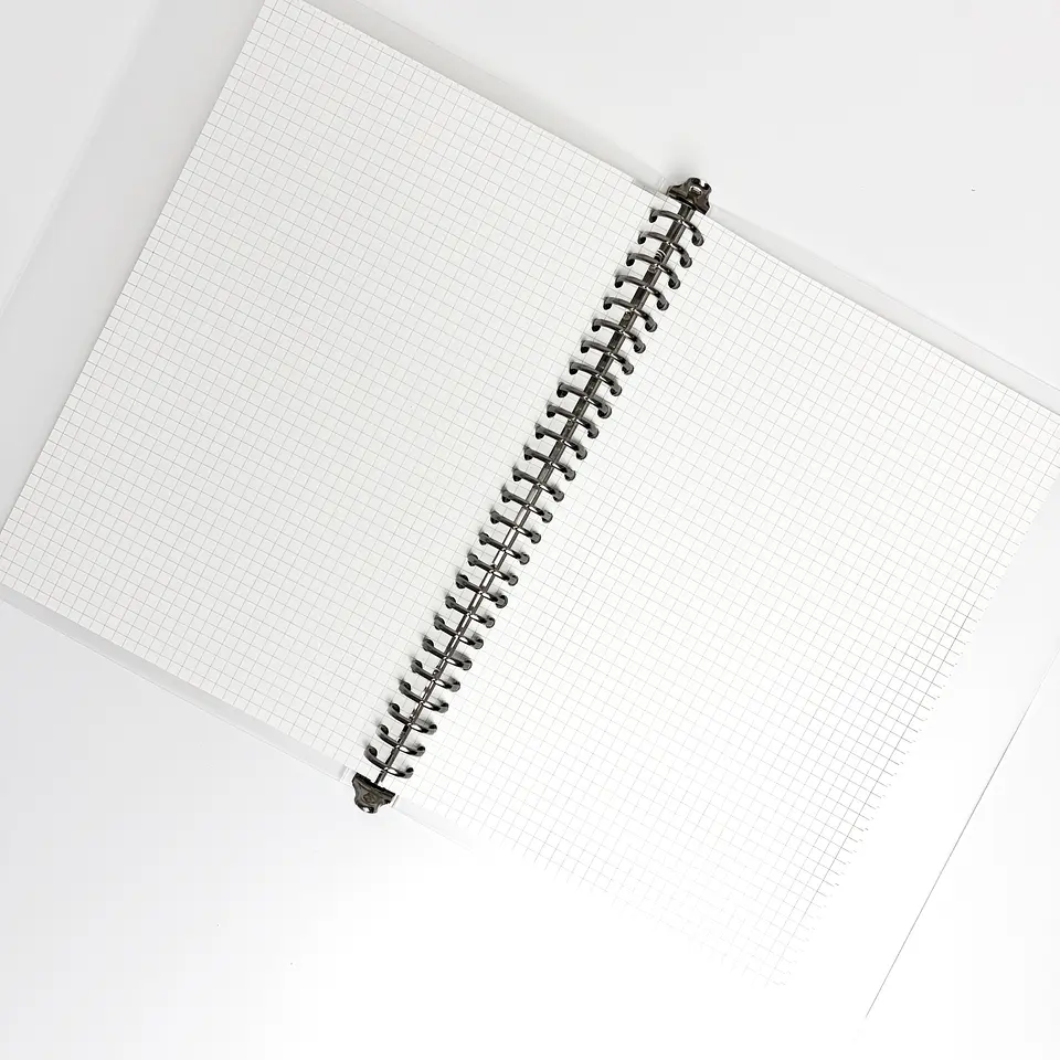 Cuaderno Cuadriculado B5 | XL263182 2