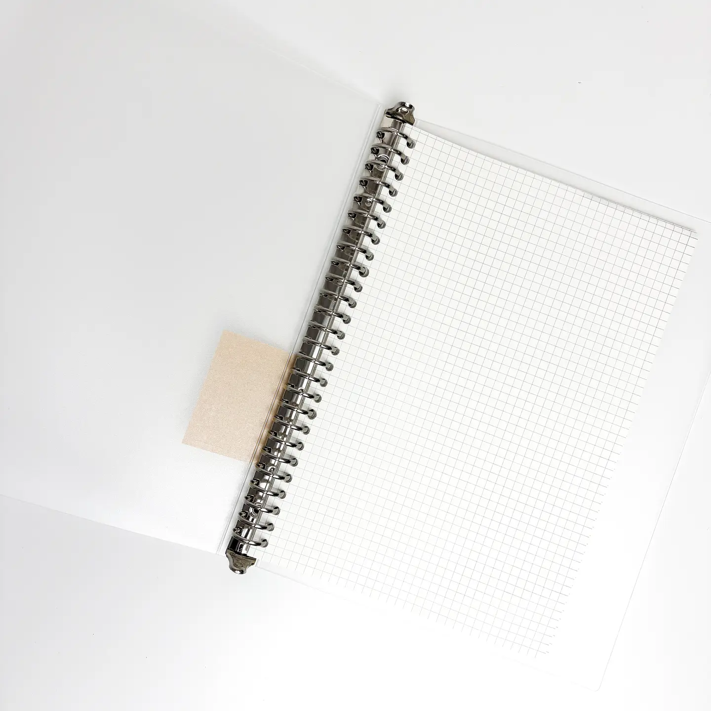 Cuaderno Cuadriculado B5 | XL263182 3