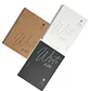 Cuaderno con resorte Linea A5 | XL263127 - Miniatura 1