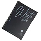 Cuaderno con resorte Linea A5 | XL263127 - Miniatura 4