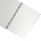 Cuaderno con resorte Linea A5 | XL263127 - Miniatura 5