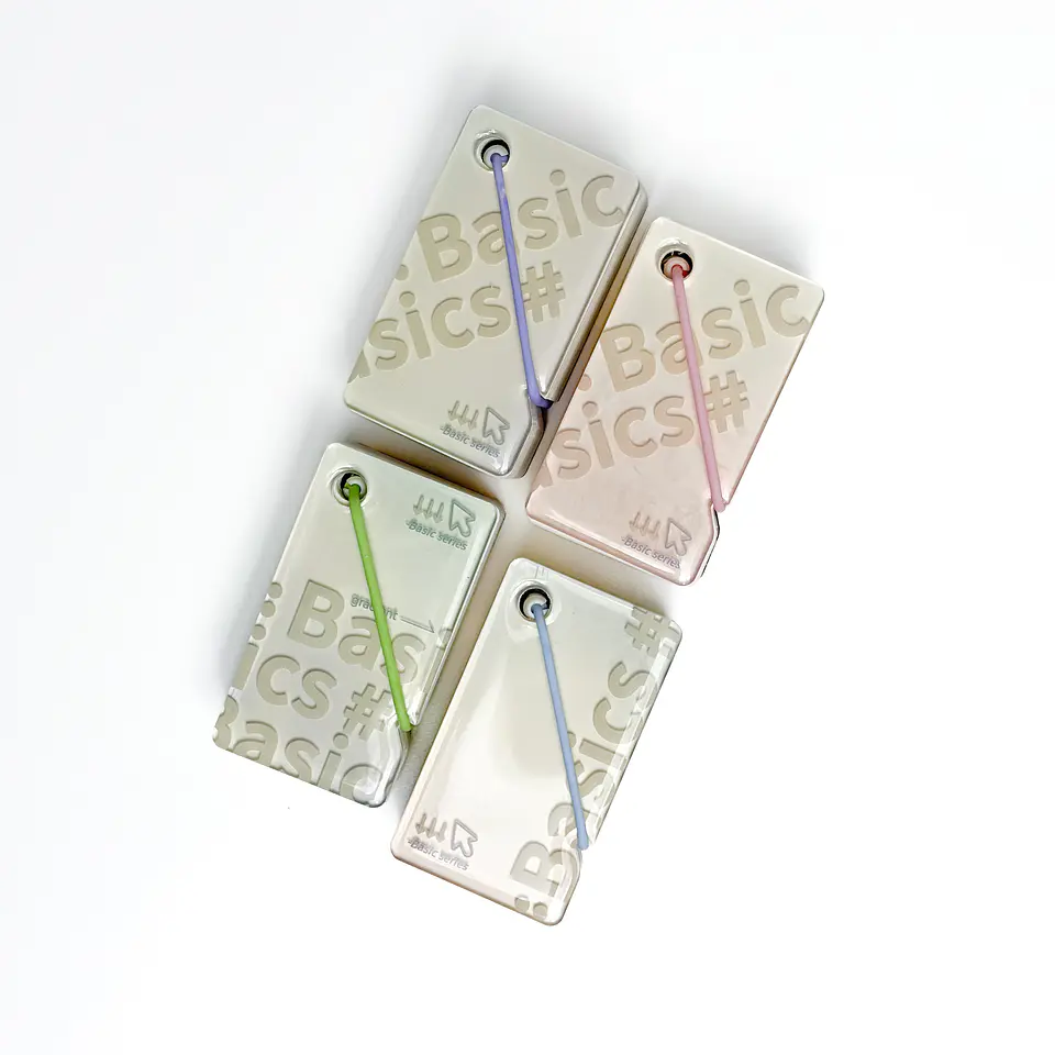 Fichas para vocabulario | XL263067 1