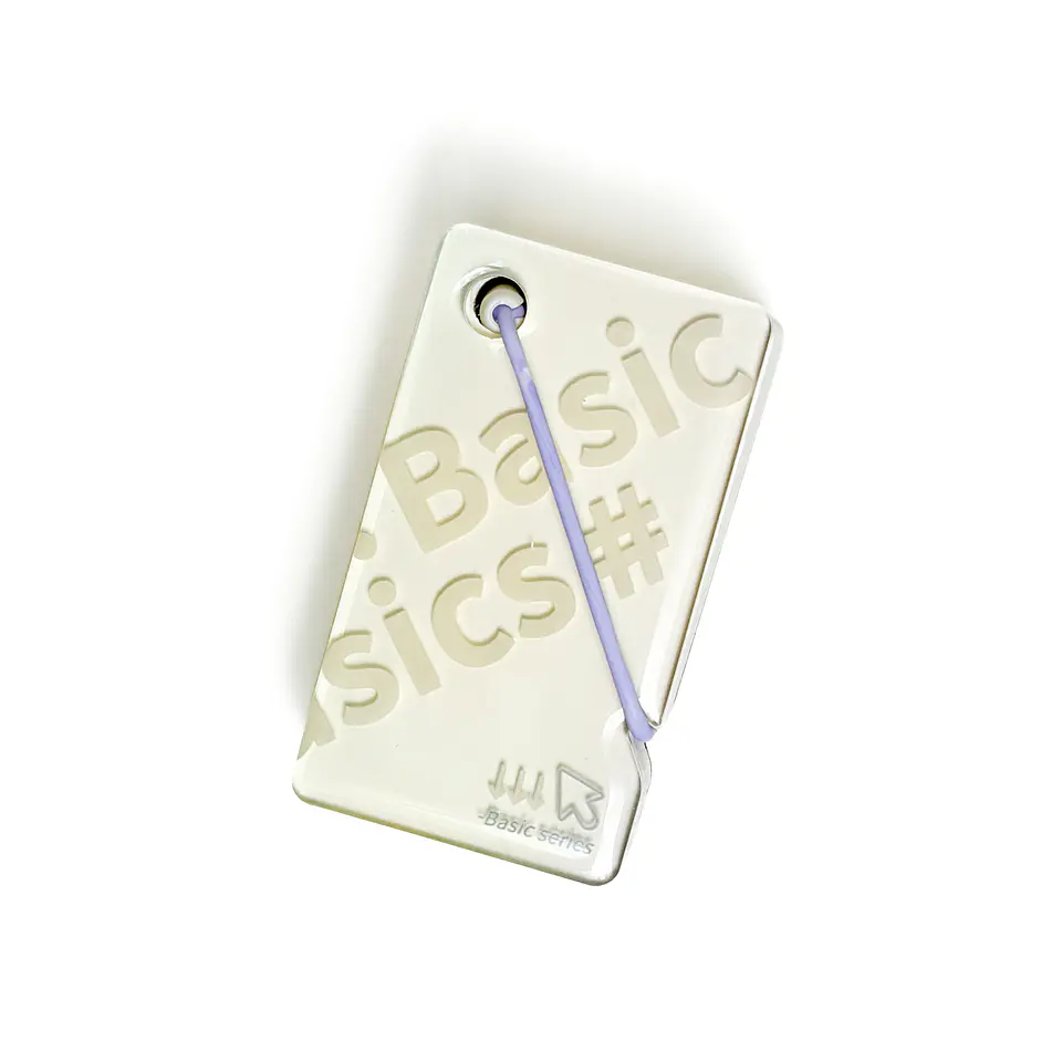 Fichas para vocabulario | XL263067 2