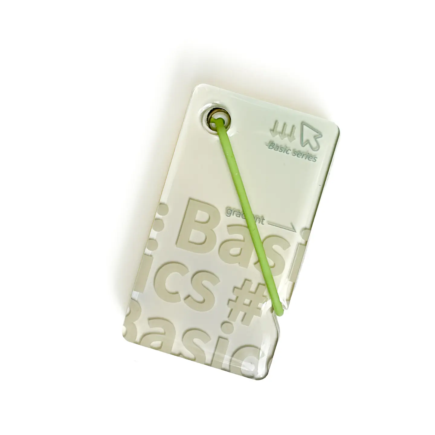 Fichas para vocabulario | XL263067 4