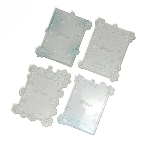 Portafotos Transparentes | XL265042