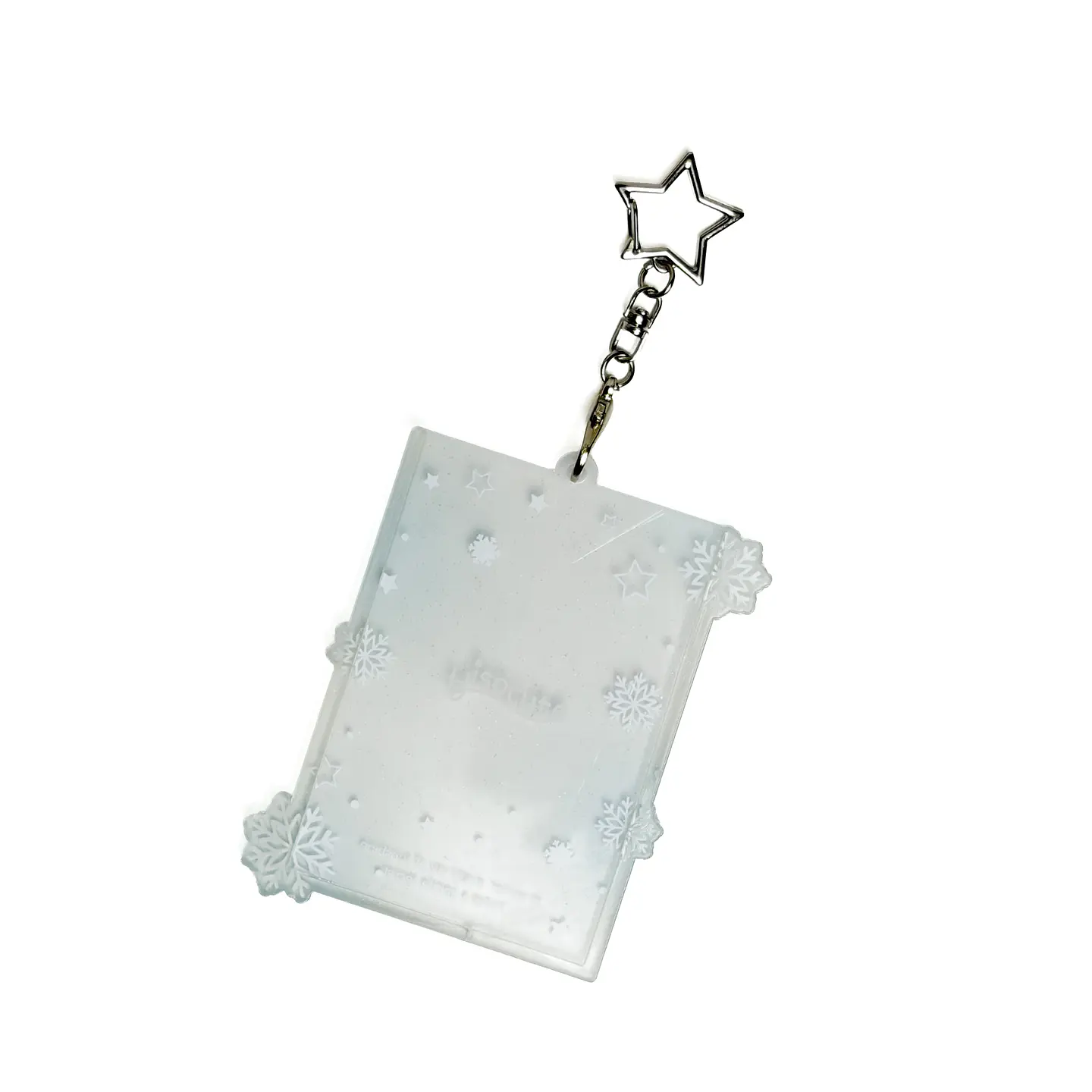 Portafotos Transparentes | XL265042 2