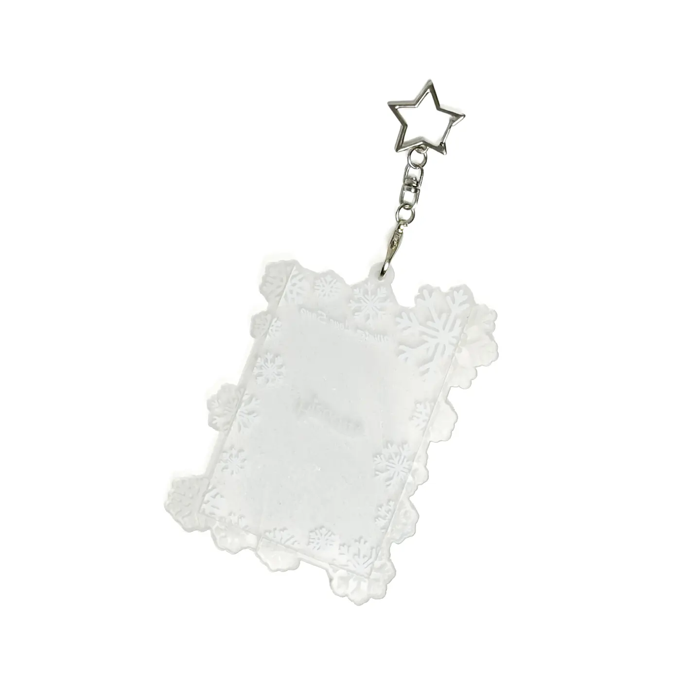 Portafotos Transparentes | XL265042 4