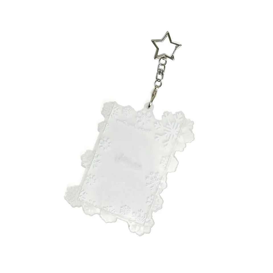 Portafotos Transparentes | XL265042 4