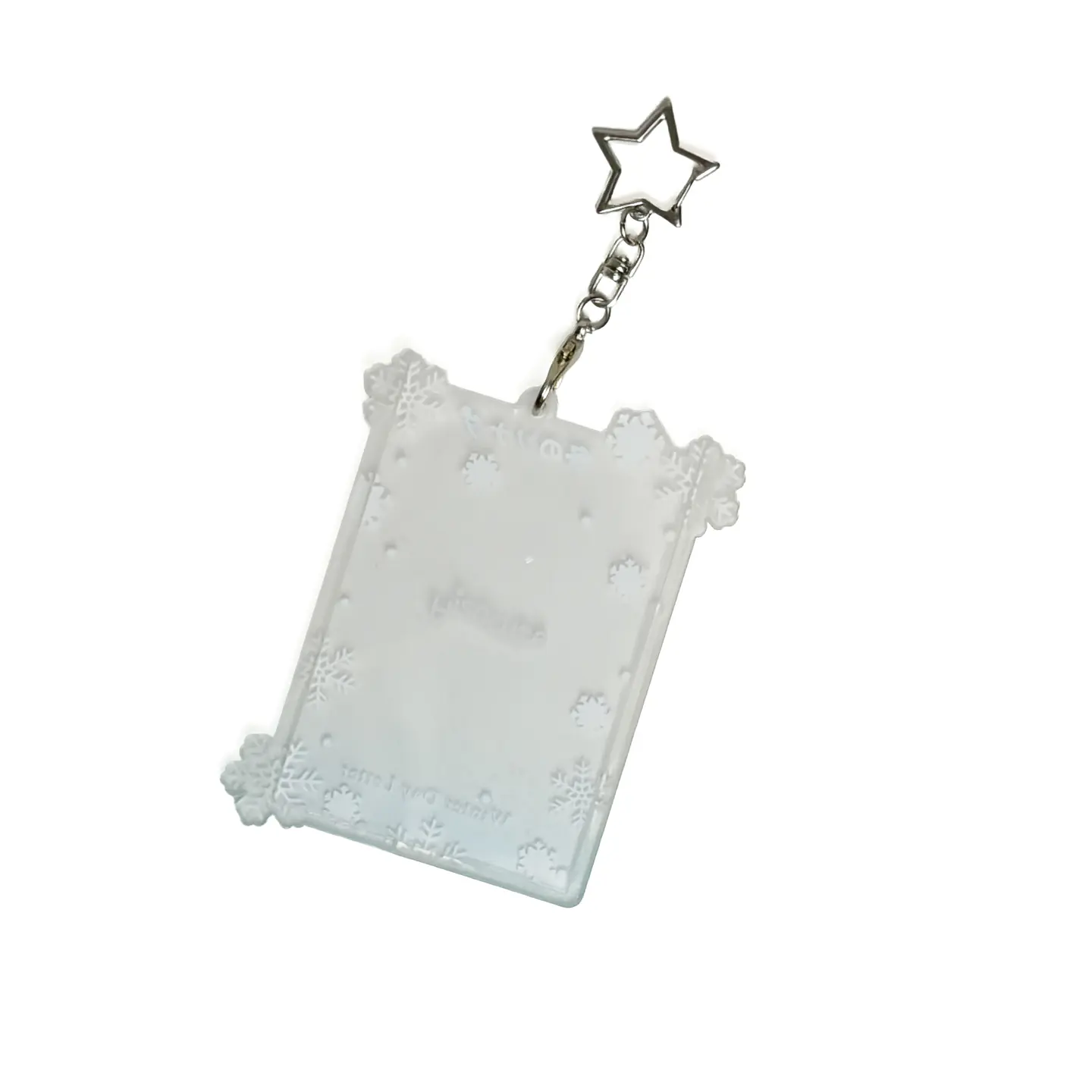 Portafotos Transparentes | XL265042 5