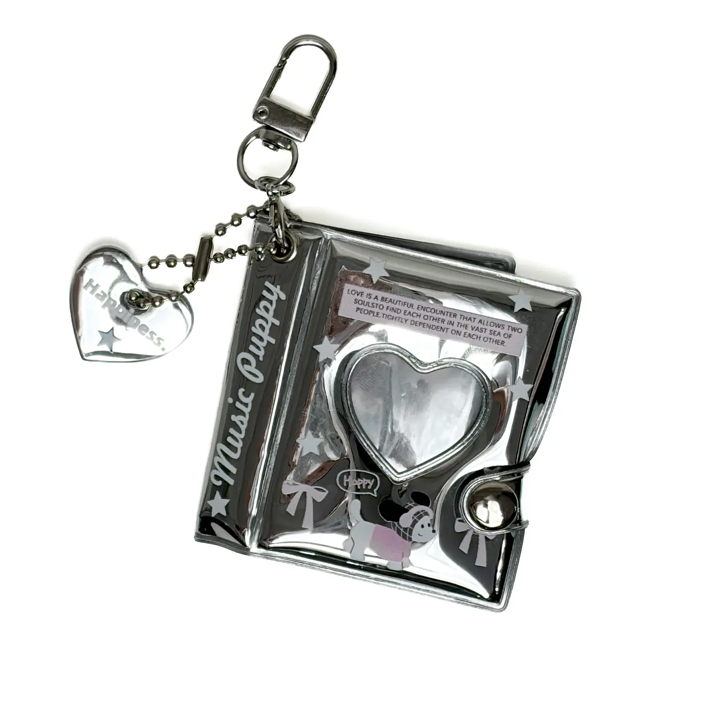 Mini album de fotos | XL265037 3