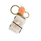 Llavero mini cuaderno | XL263083 - Miniatura 3