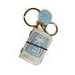 Llavero mini cuaderno | XL263083 - Miniatura 4
