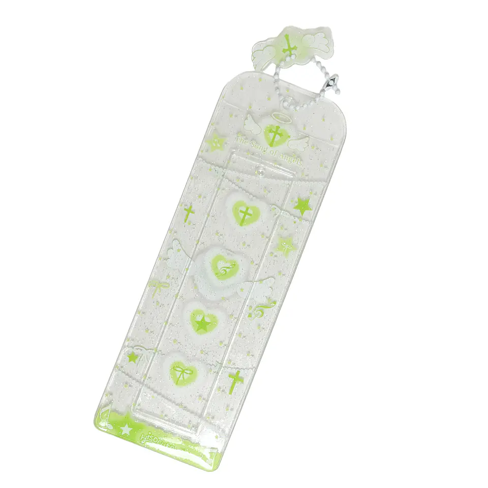 Portafoto Transparente | XL265096 3