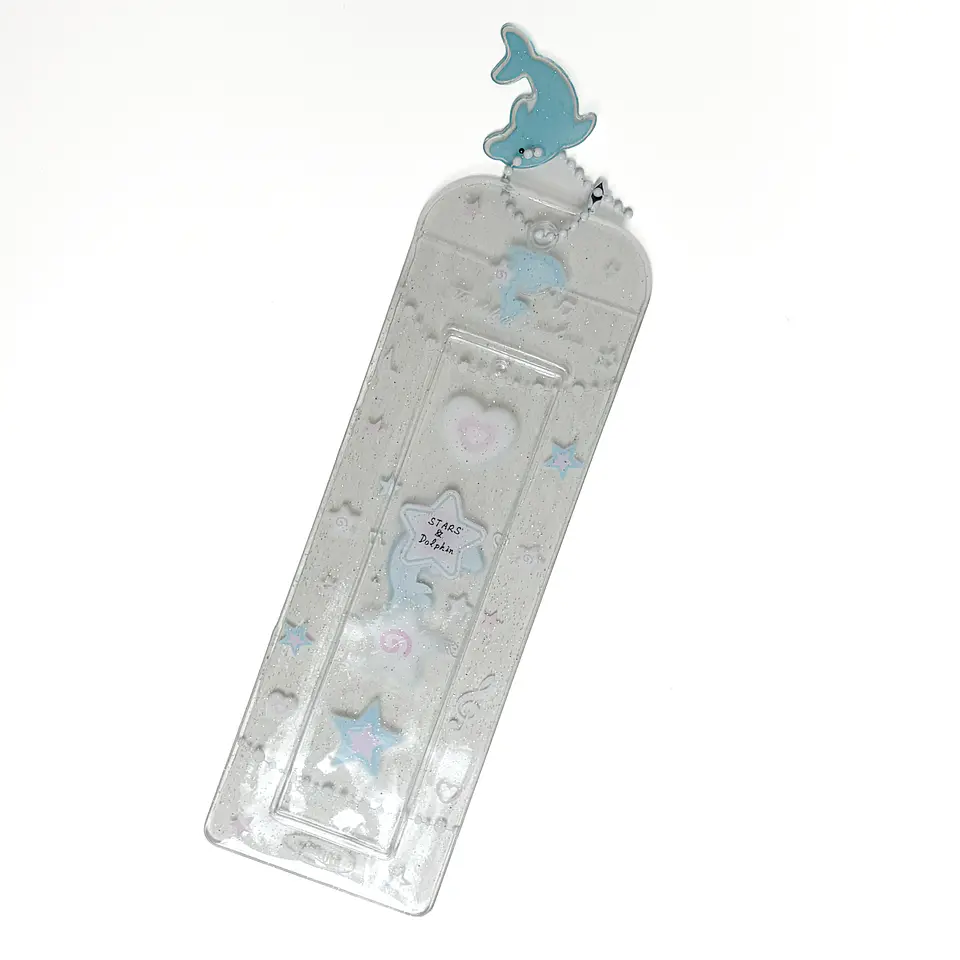 Portafoto Transparente | XL265096 5