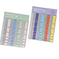 Marca paginas adhesivo | XL263449 - Miniatura 1