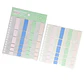 Marca paginas adhesivo | XL263449 - Miniatura 2