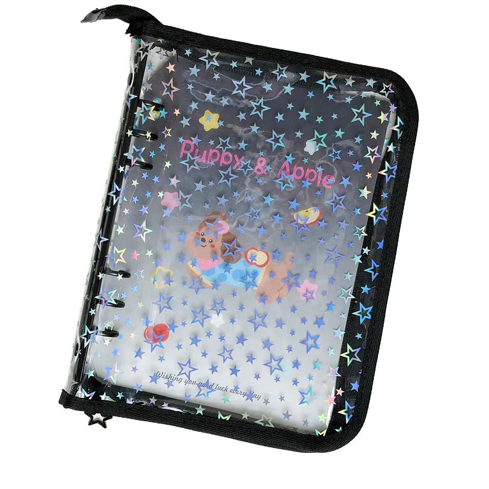 Archivador anillado A5 | XL265001 2