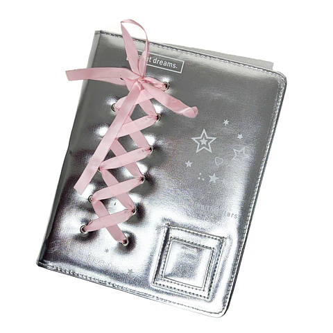 Album portafotos estilo K-pop | XL265002