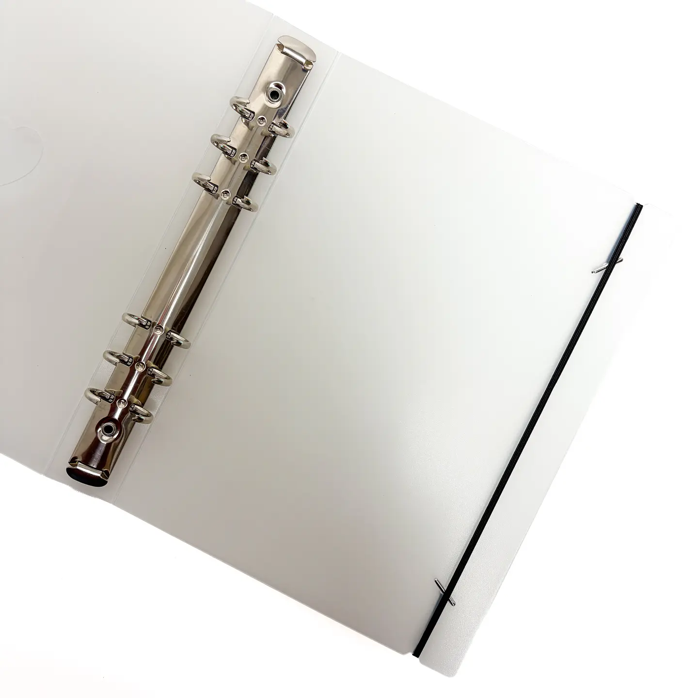 Archivador anillado A5 | XL265003 2