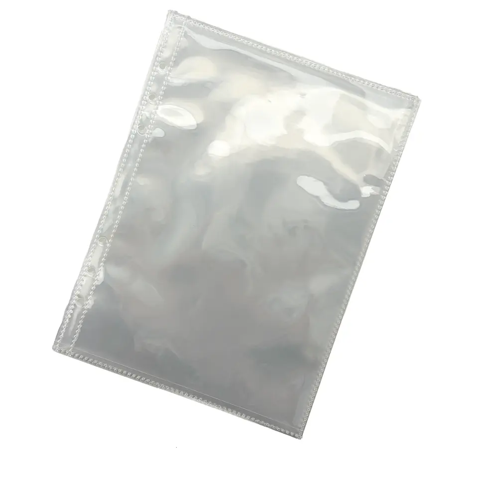 Repuestos plastico de hojas A5 | XL265006 2