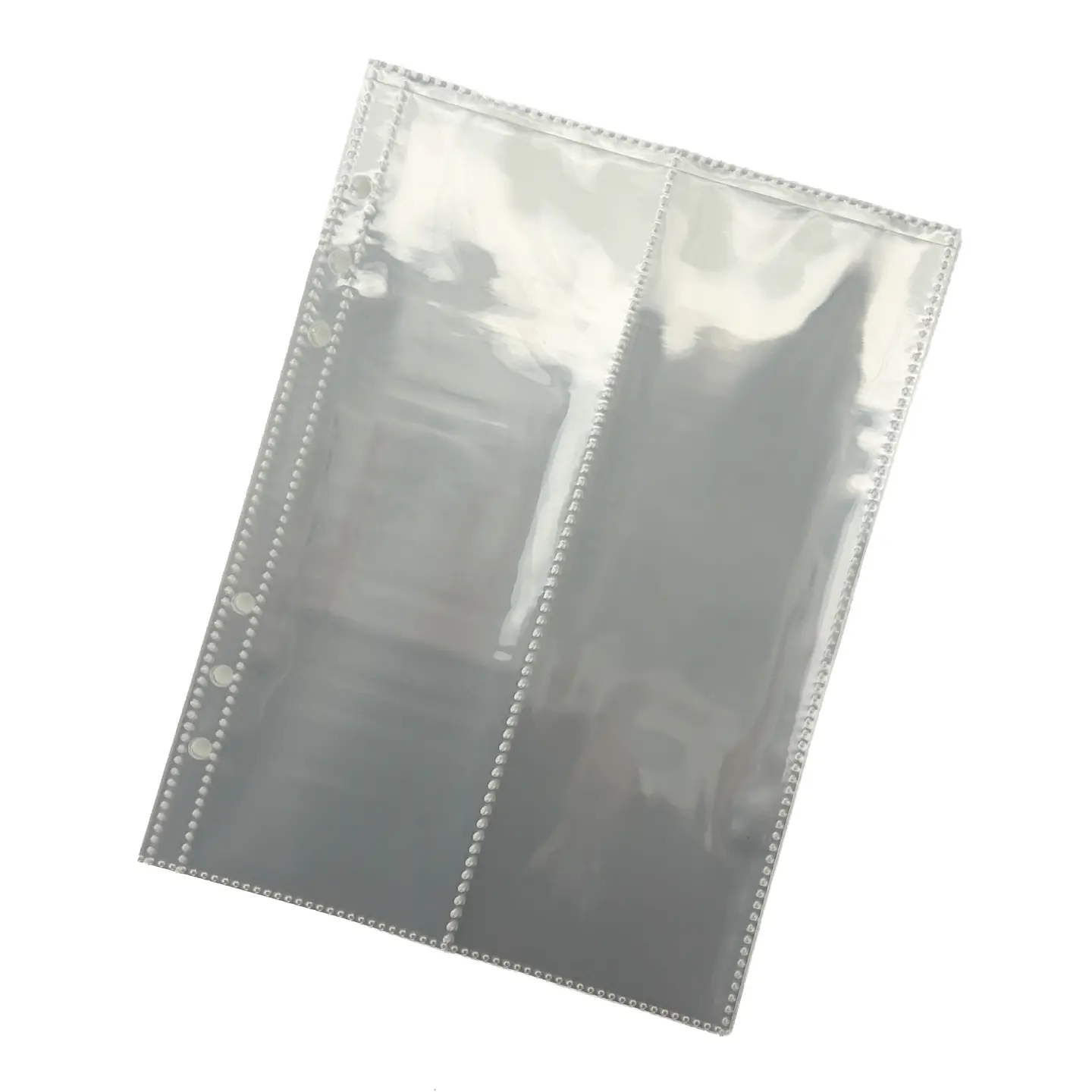 Repuestos plastico de hojas A5 | XL265006 3