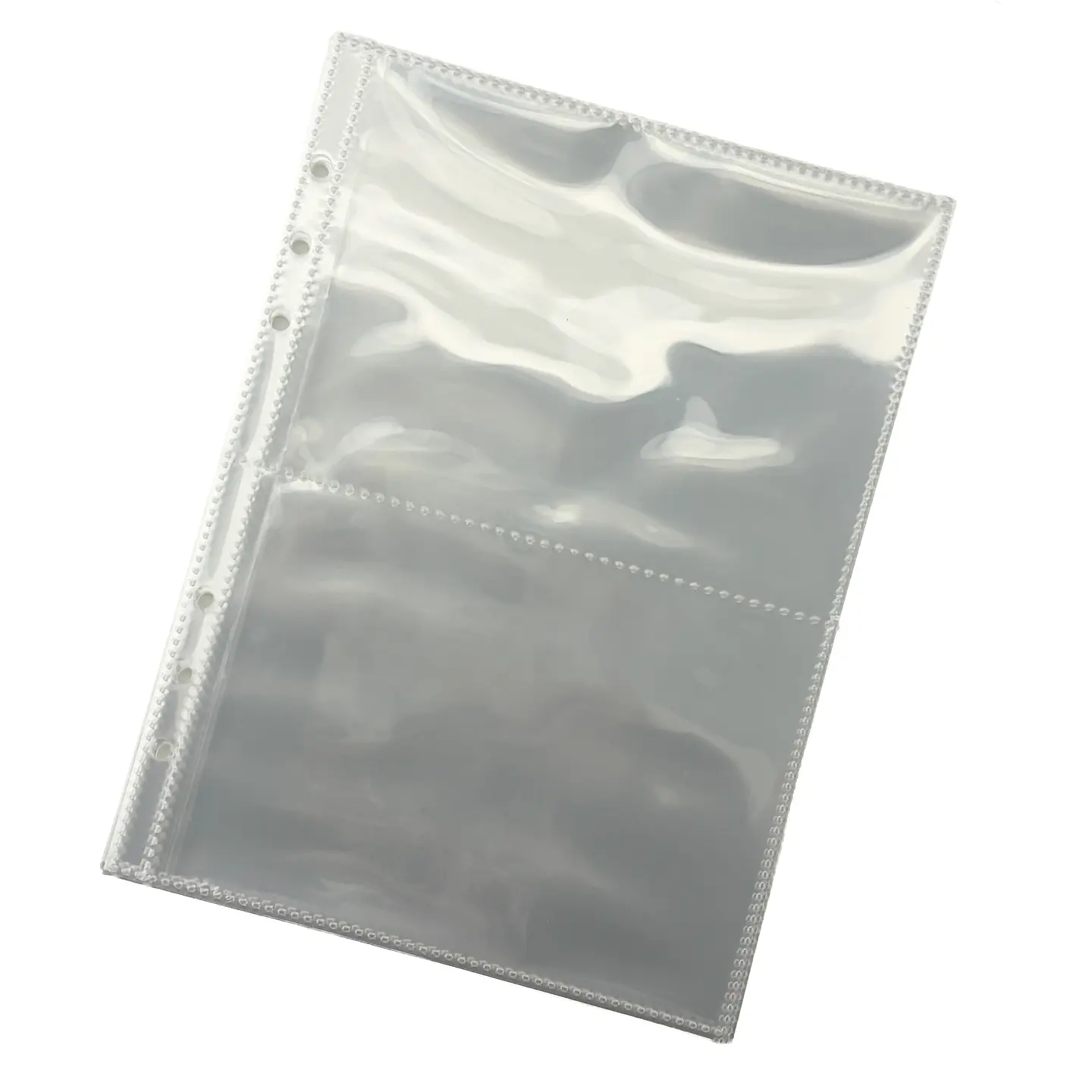 Repuestos plastico de hojas A5 | XL265006 4