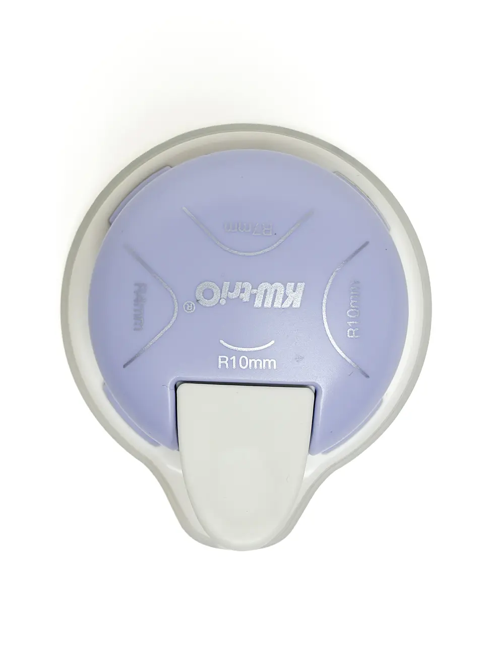 Perforadora de esquinas | XL266012 3