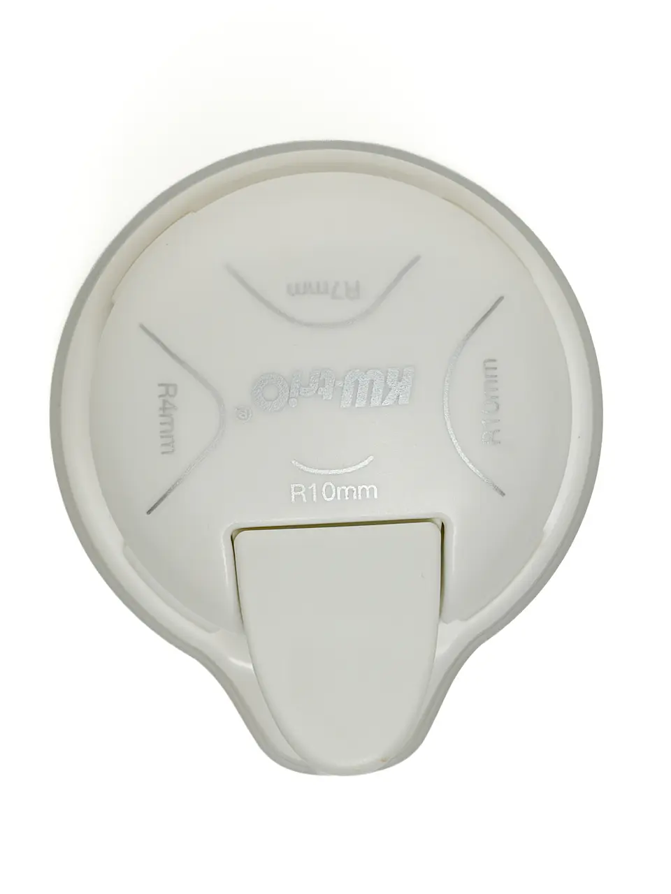 Perforadora de esquinas | XL266012 6