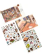Stickers escenas 3D | XL267024 - Miniatura 3