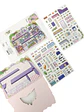 Stickers escenas 3D | XL267030 - Miniatura 4