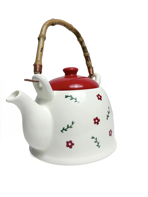Tetera de ceramica 900ml | XL261014