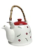 Tetera de ceramica 900ml | XL261014 - Miniatura 1