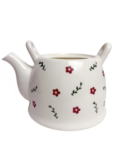 Tetera de ceramica 900ml | XL261014