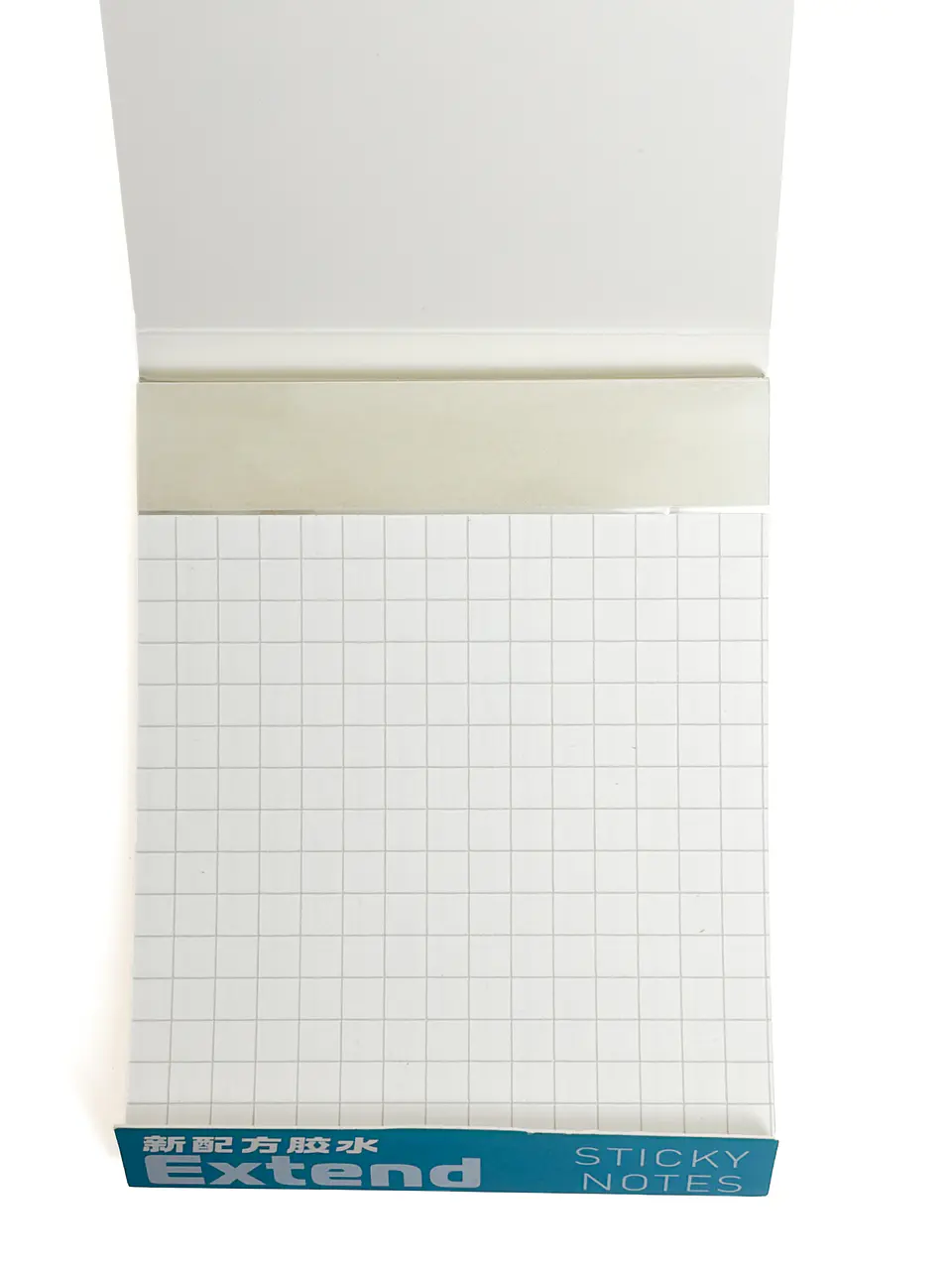 Post-it con extension transparente | XL263440 3